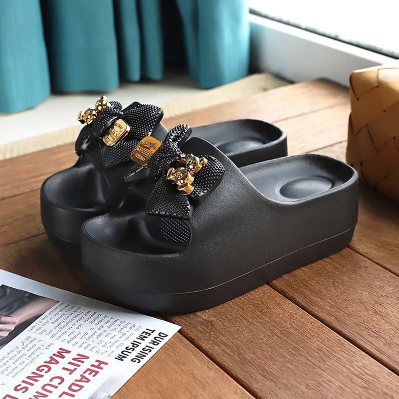 Домашние сандалии Xiang Ning Pai