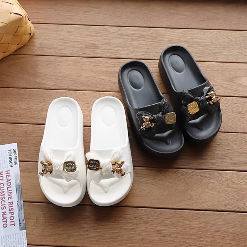 Домашние сандалии Xiang Ning Pai