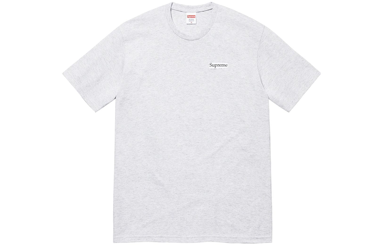 Футболка Supreme Blowfish