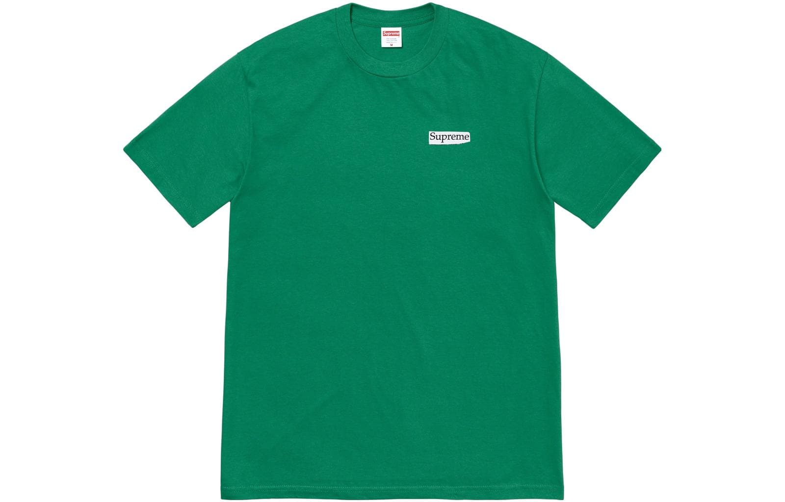 Футболка Supreme Blowfish