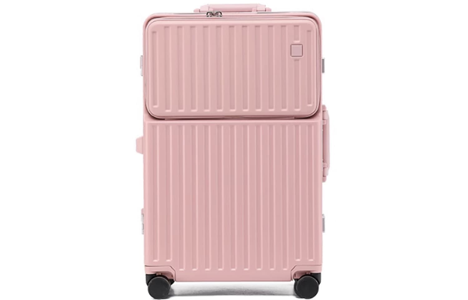 Чемодан для регистрации багажа Slazenger ABS+PC, унисекс, разноцветный