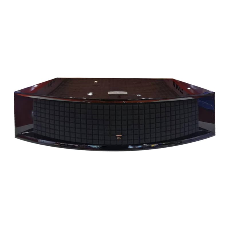 Колонки / аудиосистемы JBL L75MS с подключением Bluetooth Высококлассный домашний кинотеатр с акустической настенной ТВ Dolby Atmos