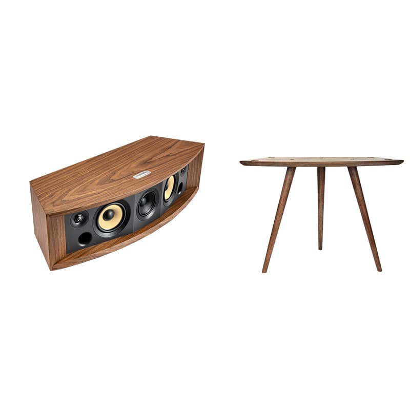 Колонки / аудиосистемы JBL L75MS с подключением Bluetooth Высококлассный домашний кинотеатр с акустической настенной ТВ Dolby Atmos