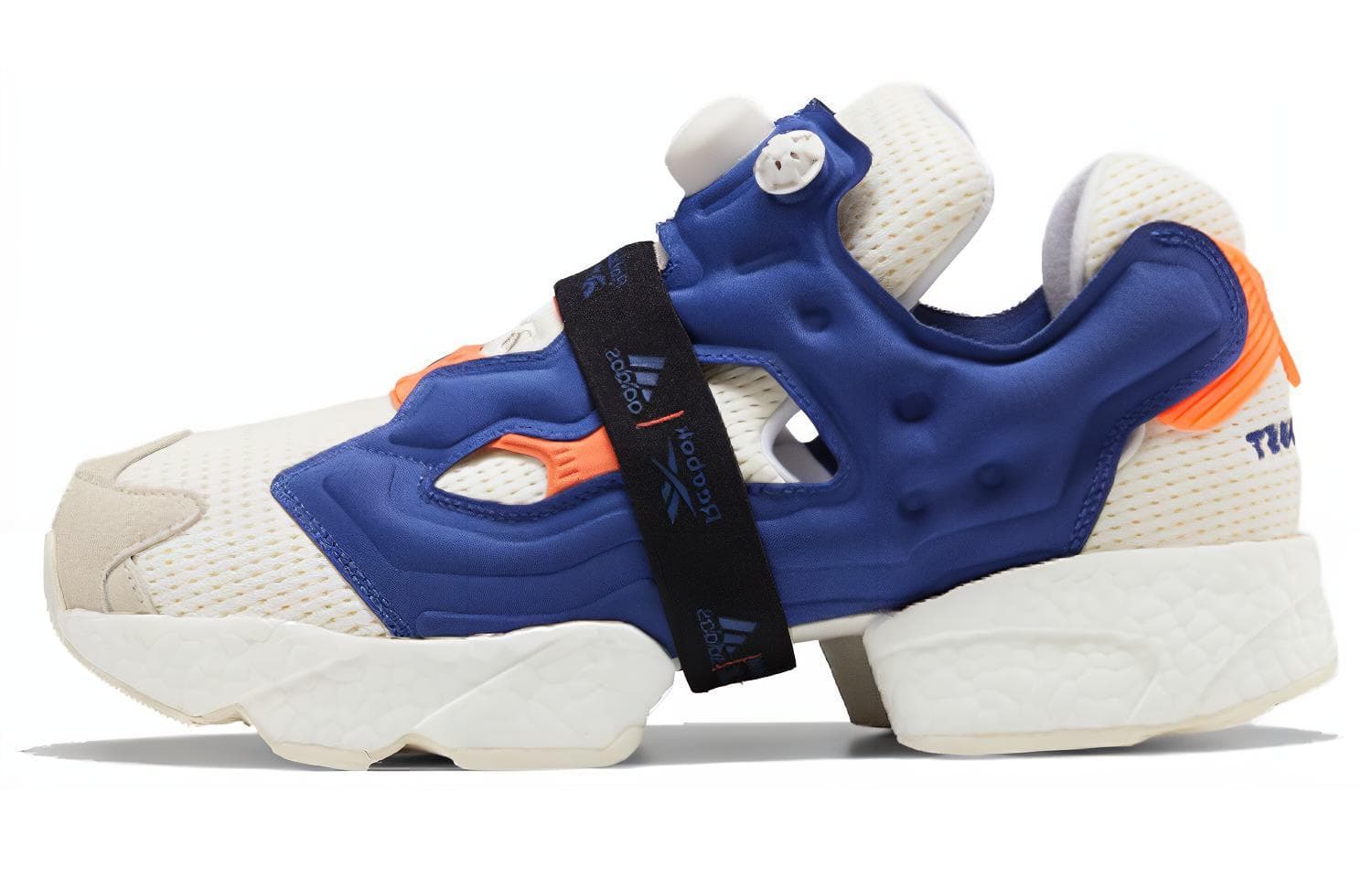 Reebok Instapump Fury X Boost 'Prototype'