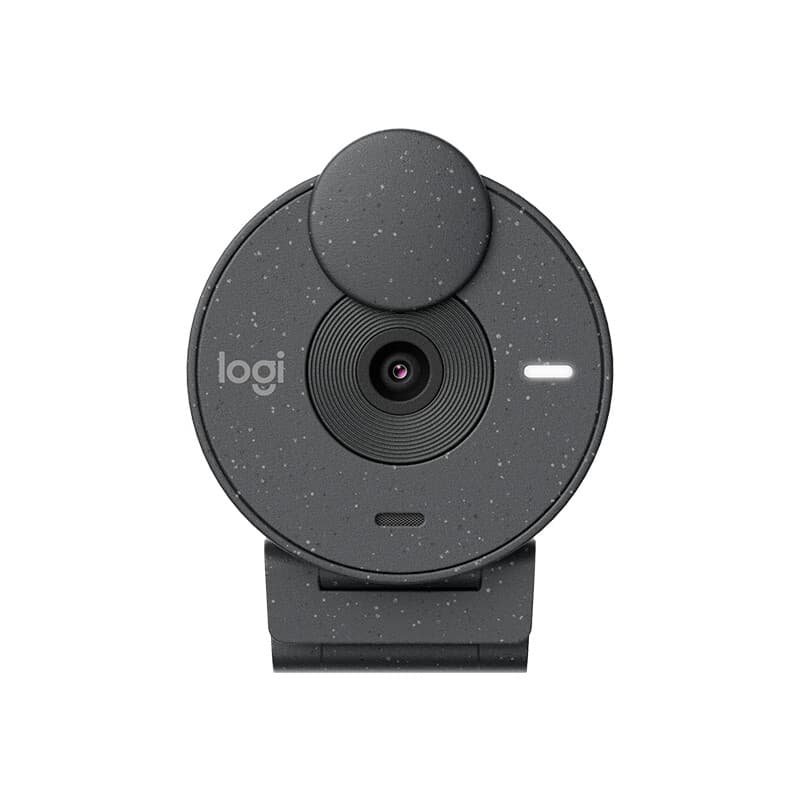 Logitech Webcams