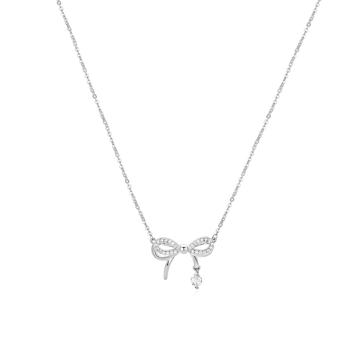 DODOGOGO Alloy Necklaces Women's