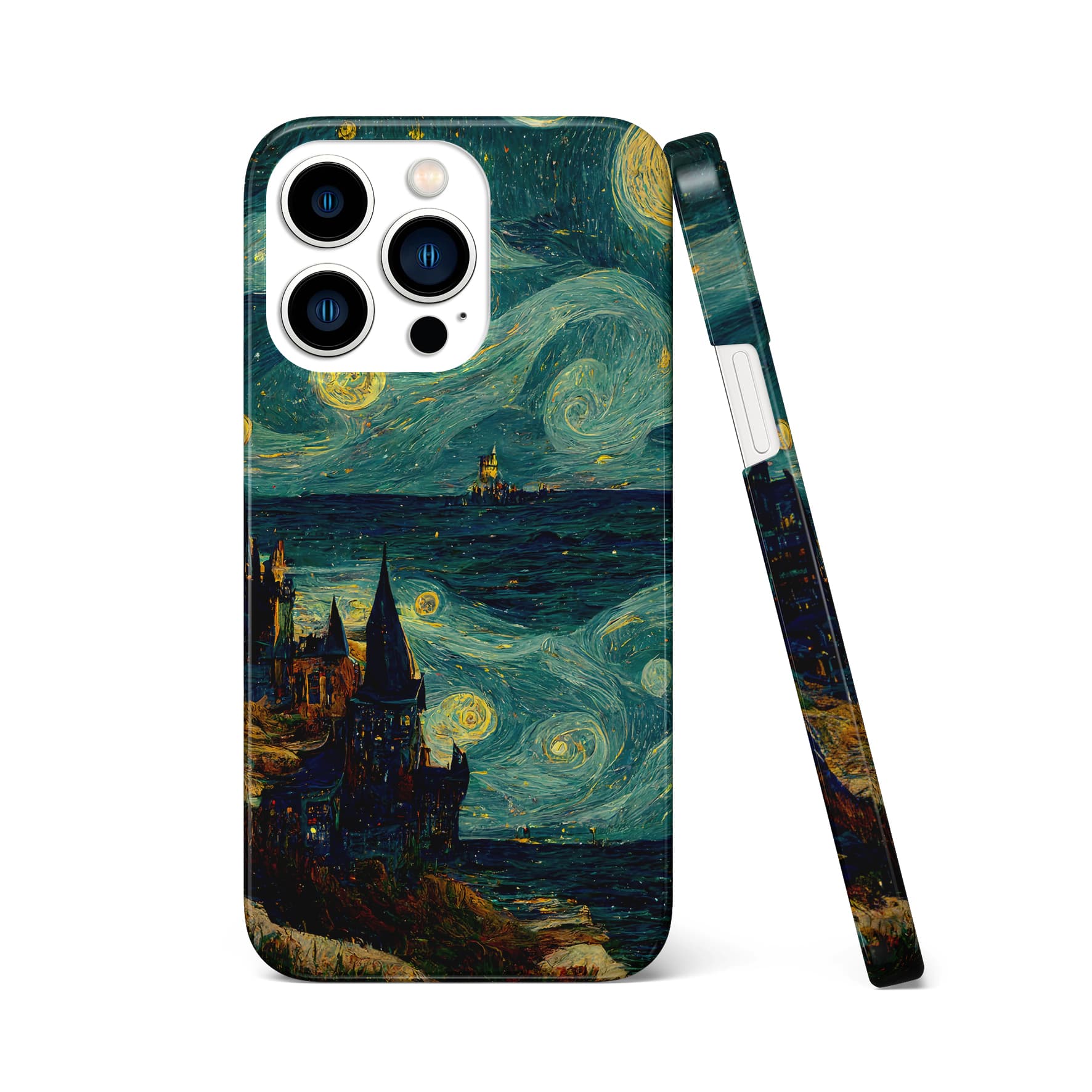Keshami Phone Cases
