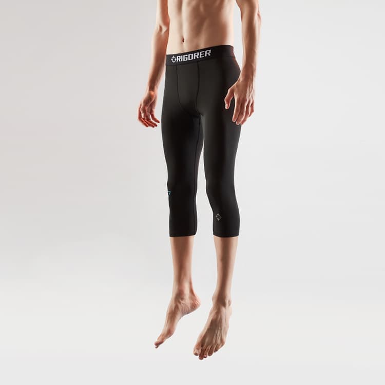 RIGORER Спортивные брюки мужские