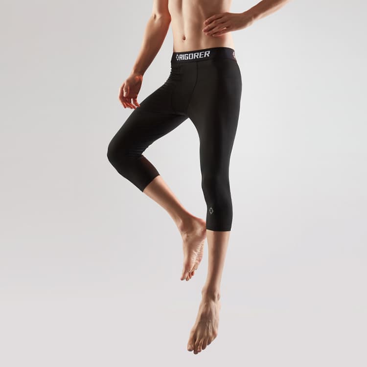 RIGORER Спортивные брюки мужские