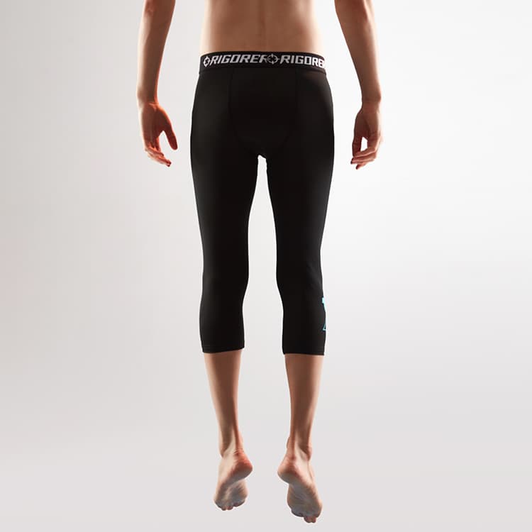 RIGORER Спортивные брюки мужские