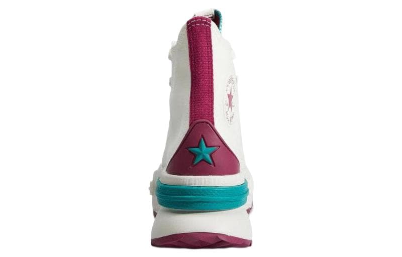 Converse Run Star Legacy Cx 'Egret Purple'