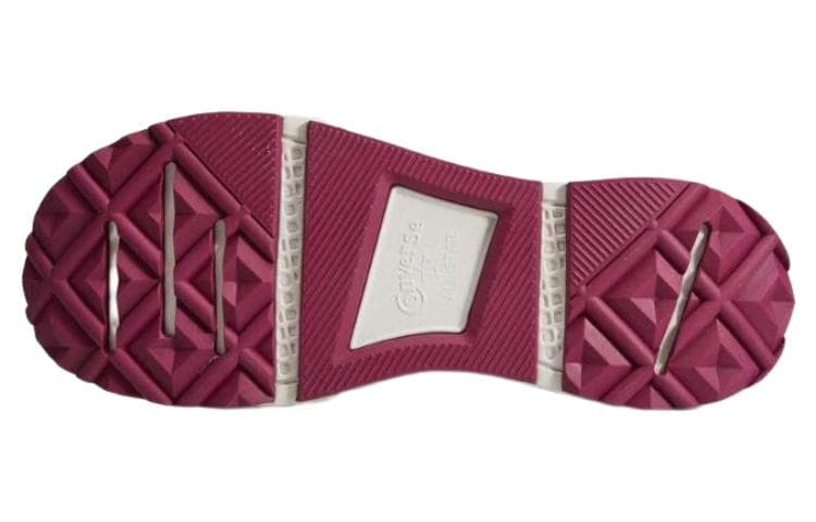 Converse Run Star Legacy Cx 'Egret Purple'