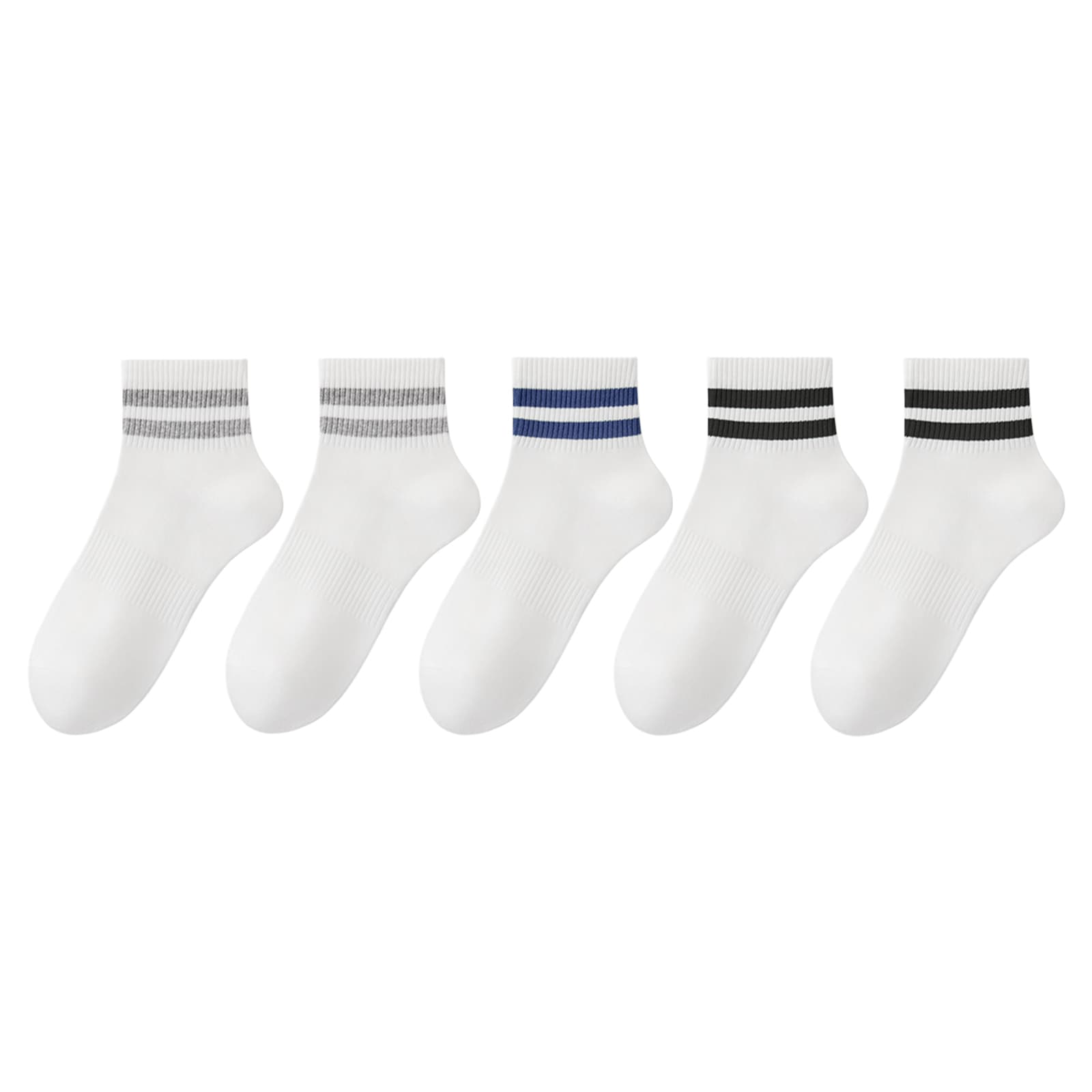 Носки унисекс B&C.Room, 5 шт.