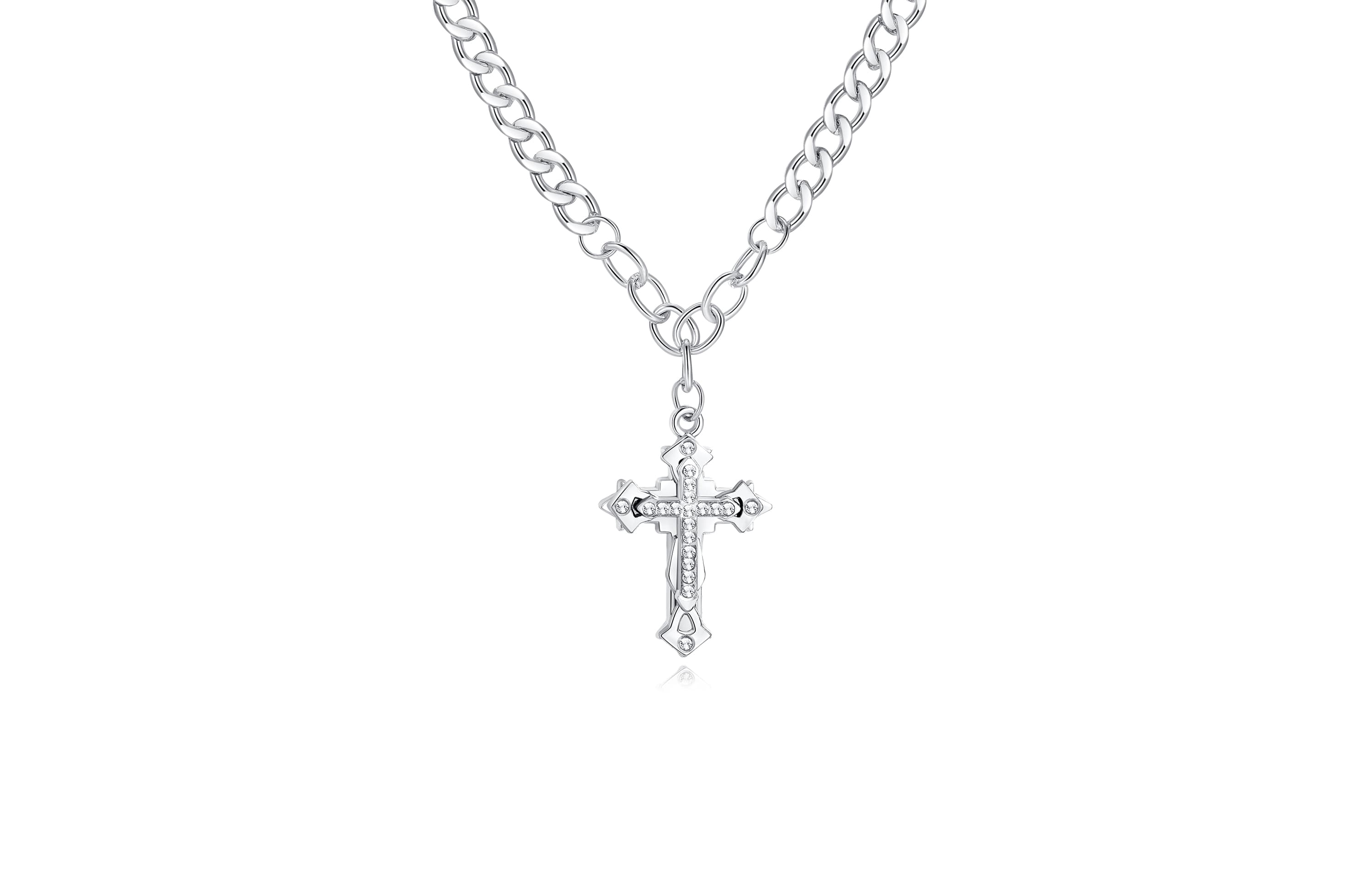 CARLHEIM Ожерелья из сплава унисекс