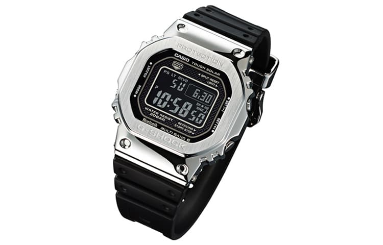 CASIO G Shock GMWB5000 1