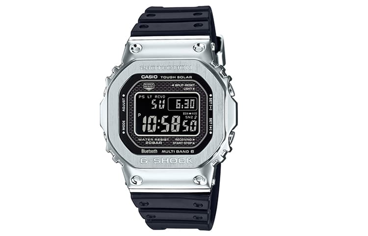 CASIO G Shock GMWB5000 1