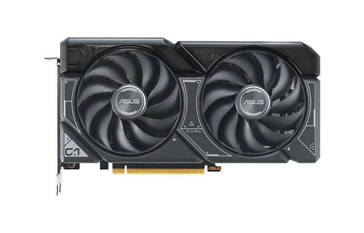 ASUS DUAL GeForceRTX4060 O8G DLSS3 Esports Gaming Edition Game Optimized Computers Graphics Cards