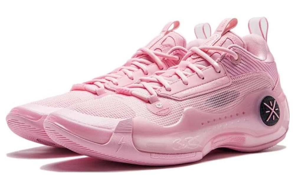 ПОДКЛАДКА Way Of Wade 10 Low - Цветение вишни