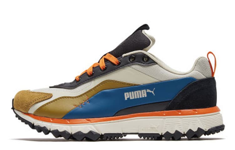 PUMA Trail Wolf 'Overcast'