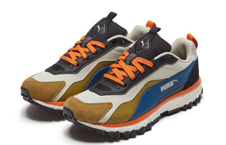 PUMA Trail Wolf 'Overcast'