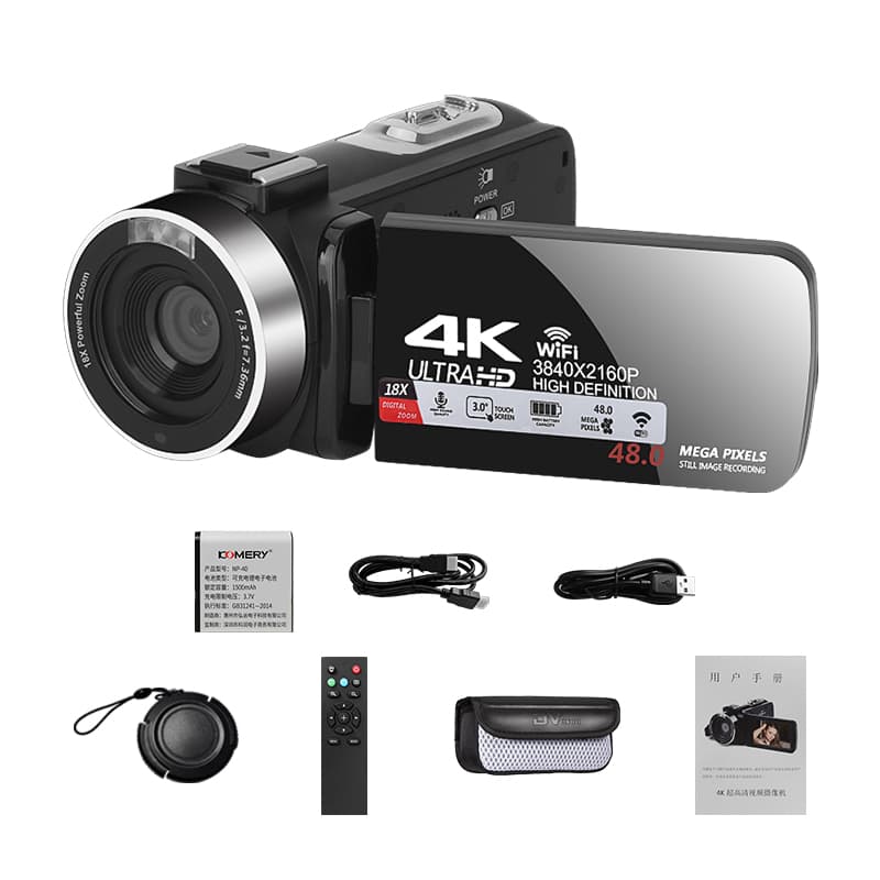 Комерские камеры