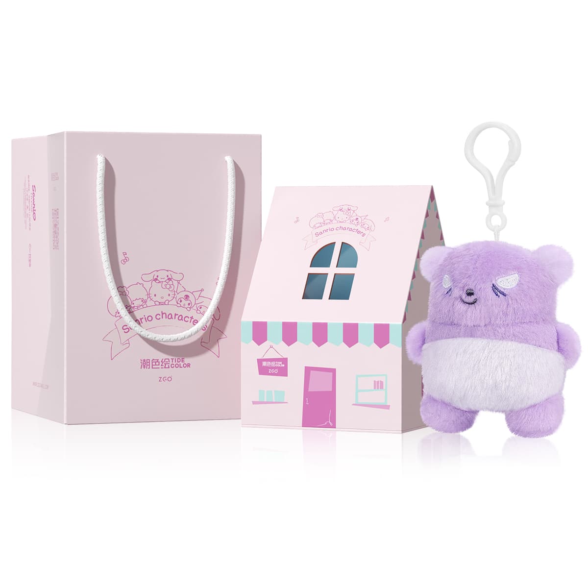 TIDECOLOR Женское серебряное ожерелье из стерлингового серебра S925