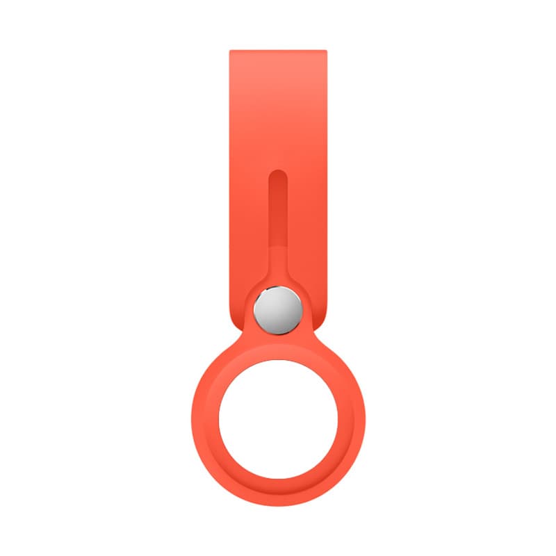 Apple AirTag Loop AirTag Не входит в комплект Аксессуар для отслеживания движения