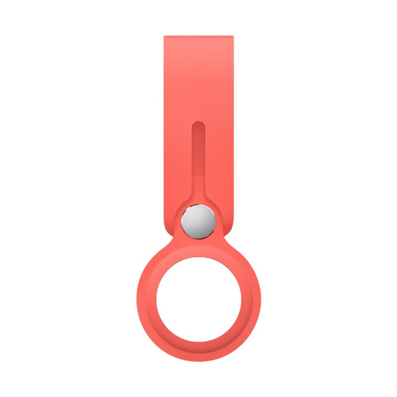 Apple AirTag Loop AirTag Не входит в комплект Аксессуар для отслеживания движения