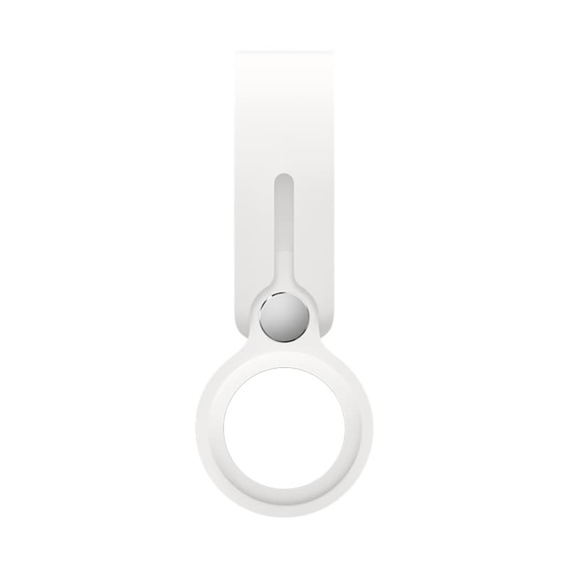 Apple AirTag Loop AirTag Не входит в комплект Аксессуар для отслеживания движения