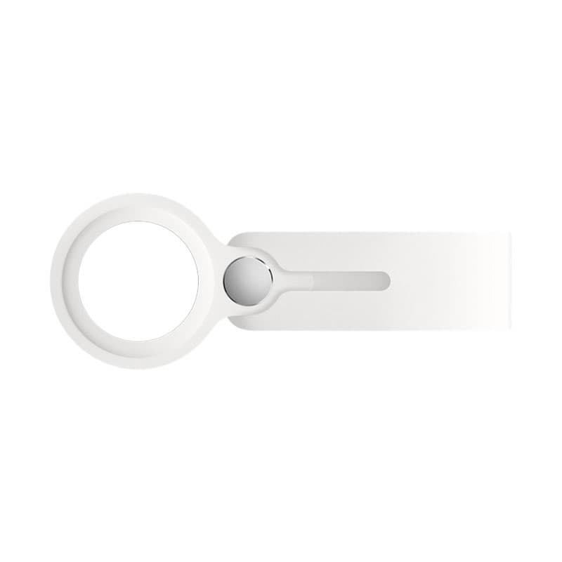 Apple AirTag Loop AirTag Не входит в комплект Аксессуар для отслеживания движения