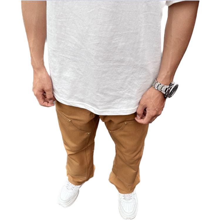 Брюки-карго Carhartt мужские