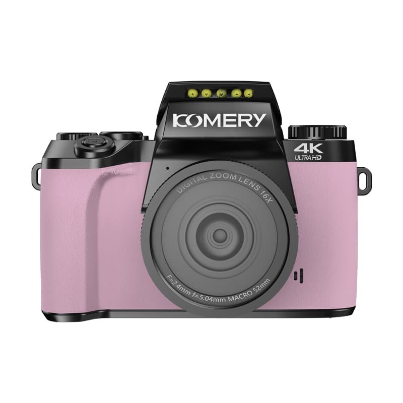 Komery Digital Cameras