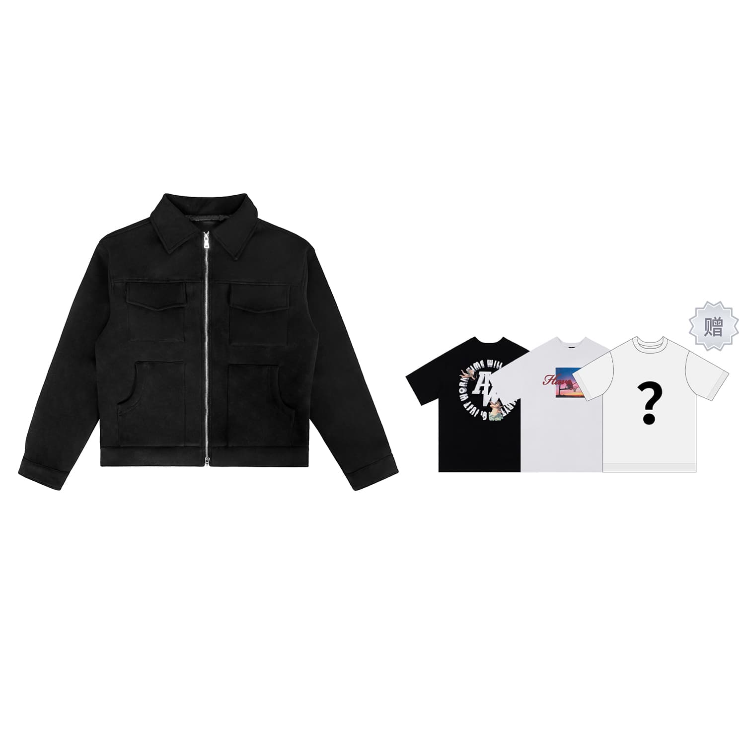 MT99 Куртки мужские