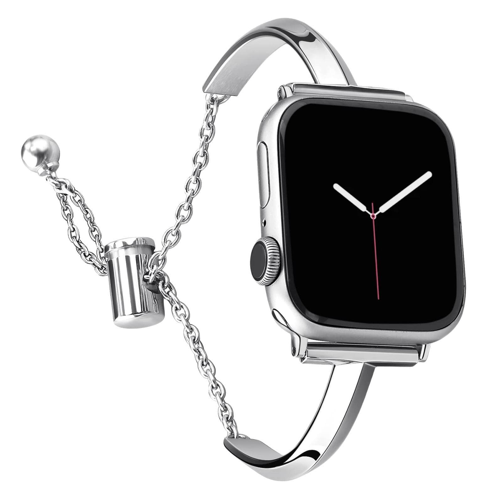 Zhongwo Strap Apple Compatibility Metal
