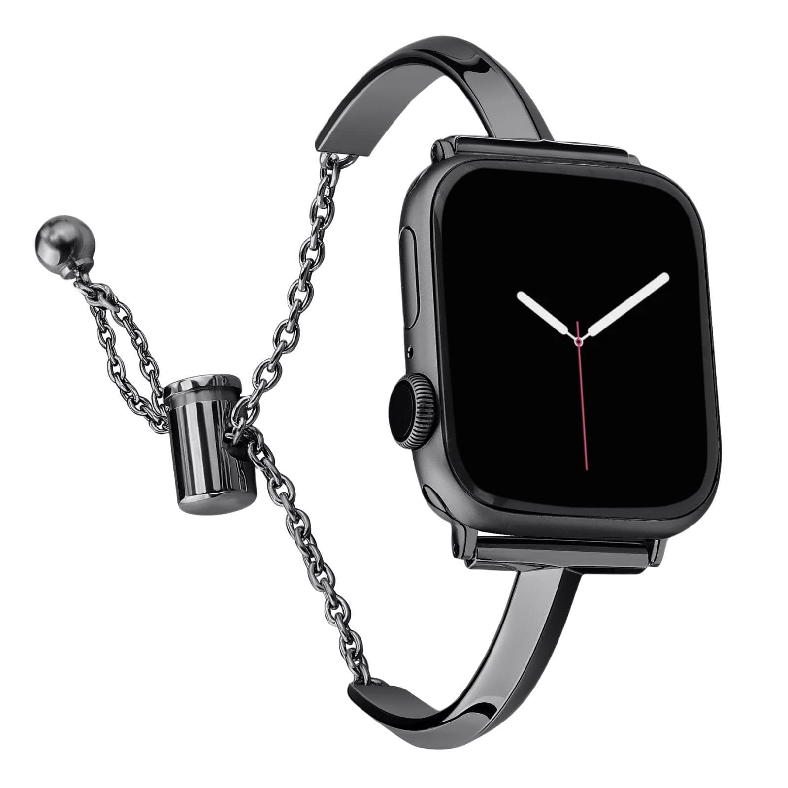 Zhongwo Strap Apple Compatibility Metal