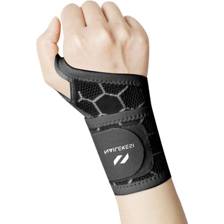 NAILEKESI Wristbands