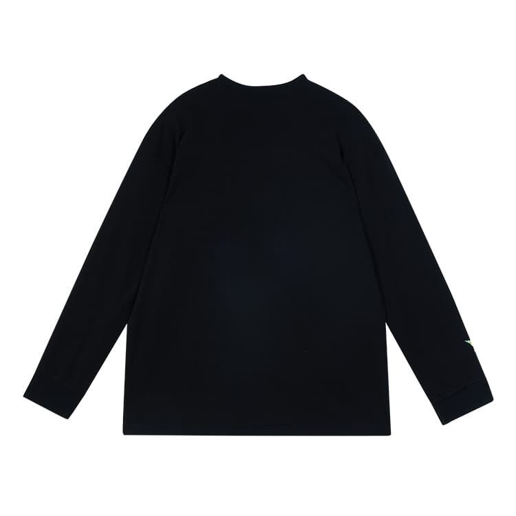 RIGORER осенне-зимняя футболка для пар унисекс