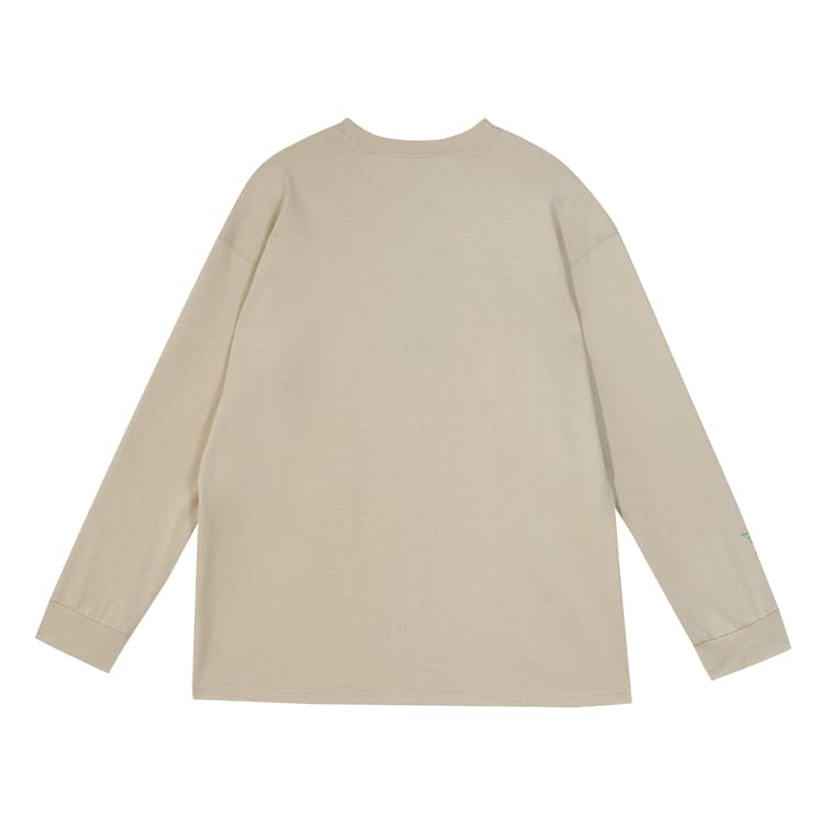 RIGORER осенне-зимняя футболка для пар унисекс