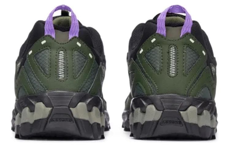 New Balance 610 Dark Camo Ripstop