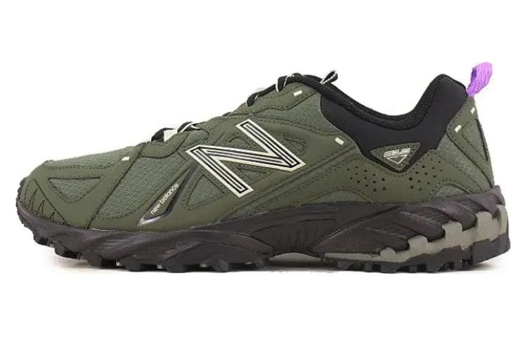 New Balance 610 Dark Camo Ripstop