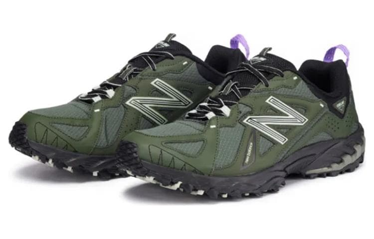 New Balance 610 Dark Camo Ripstop
