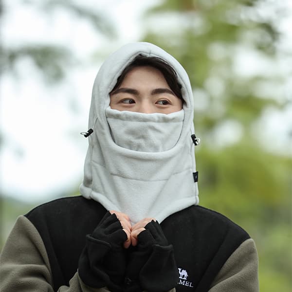 CAMEL Полиэстеровые шапки и кепки унисекс