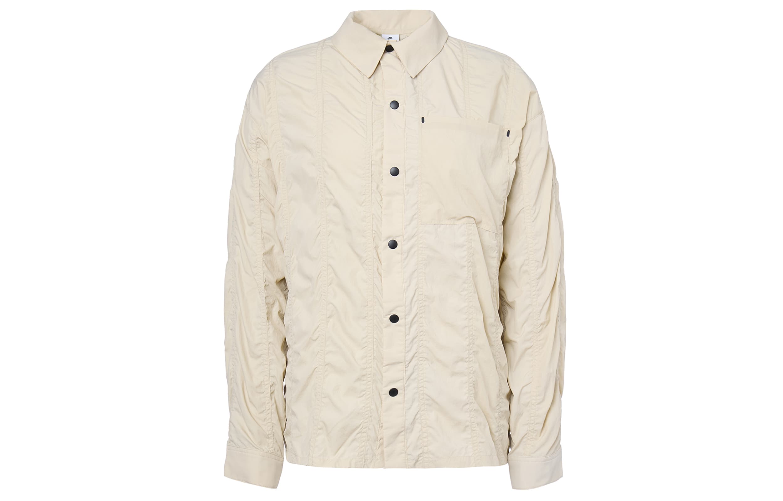 Nike Shirt Men's Sand Pile White