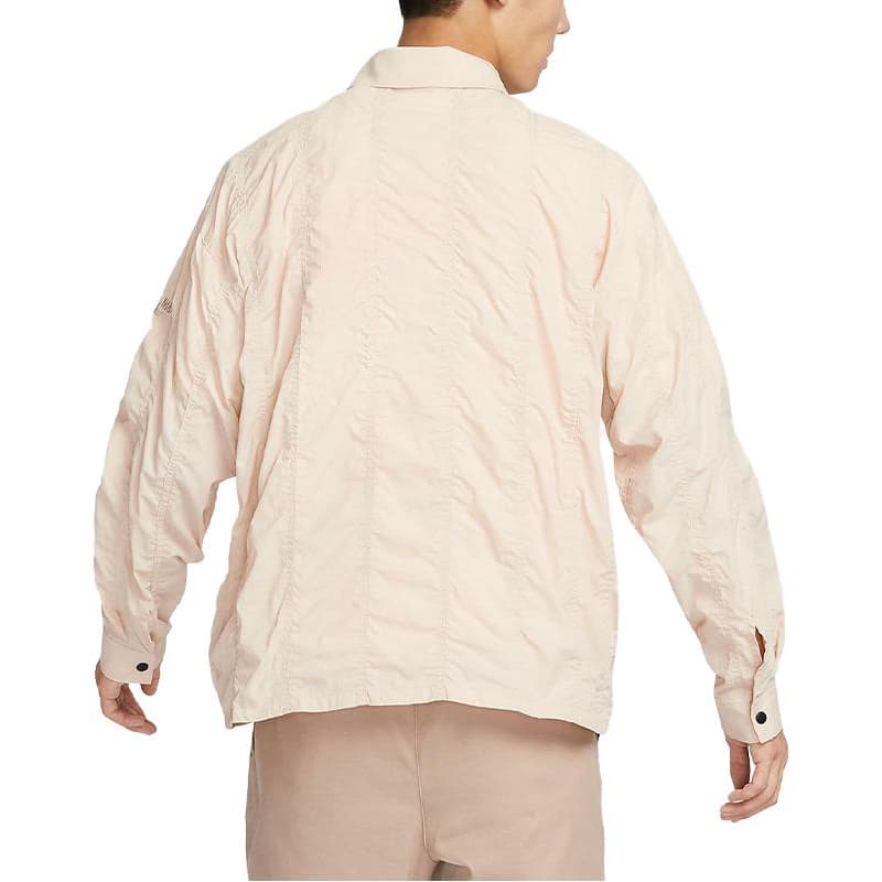 Рубашка мужская Nike Sand Pile, белая