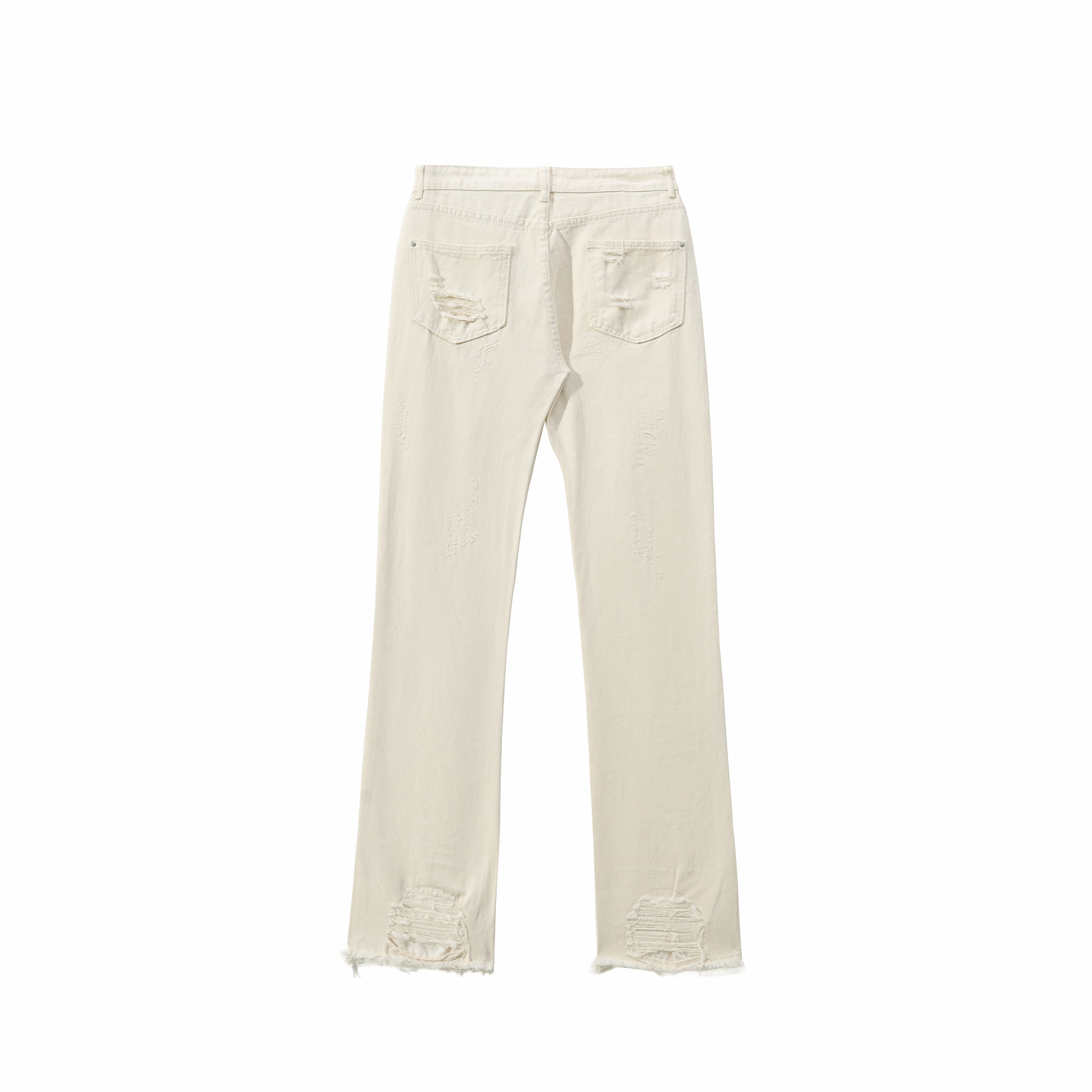 ФАКС ДЛЯ FMACM Джинсы осень унисекс