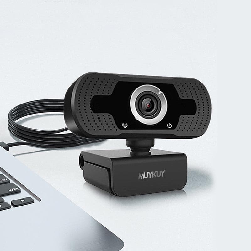 Веб-камеры МЮЙКУЯ