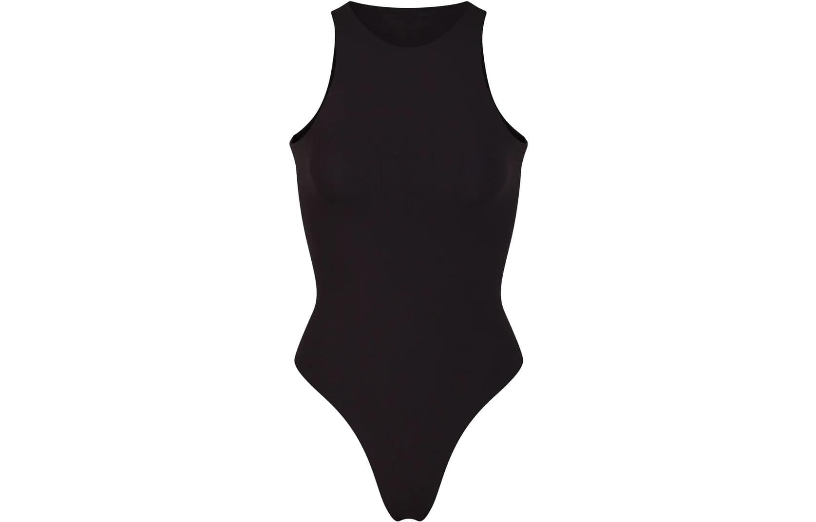 Skims Bodysuits Women's Agate