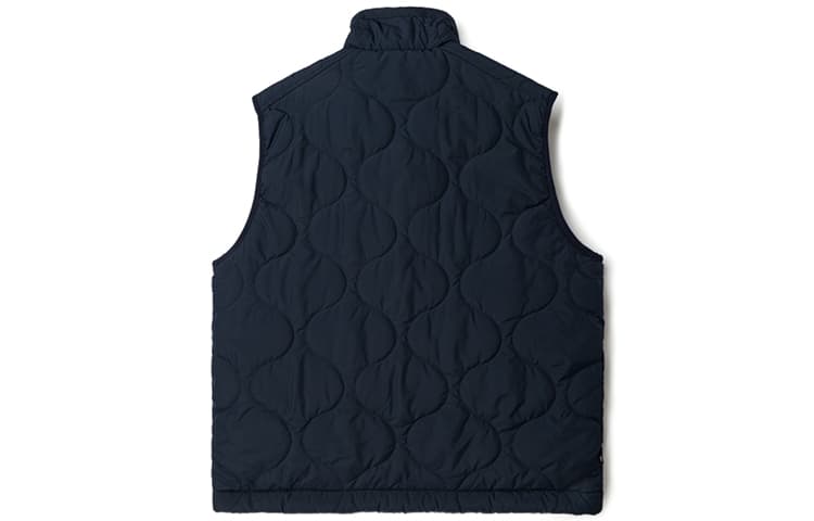 Жилеты Timberland Мужские Темный Сапфир