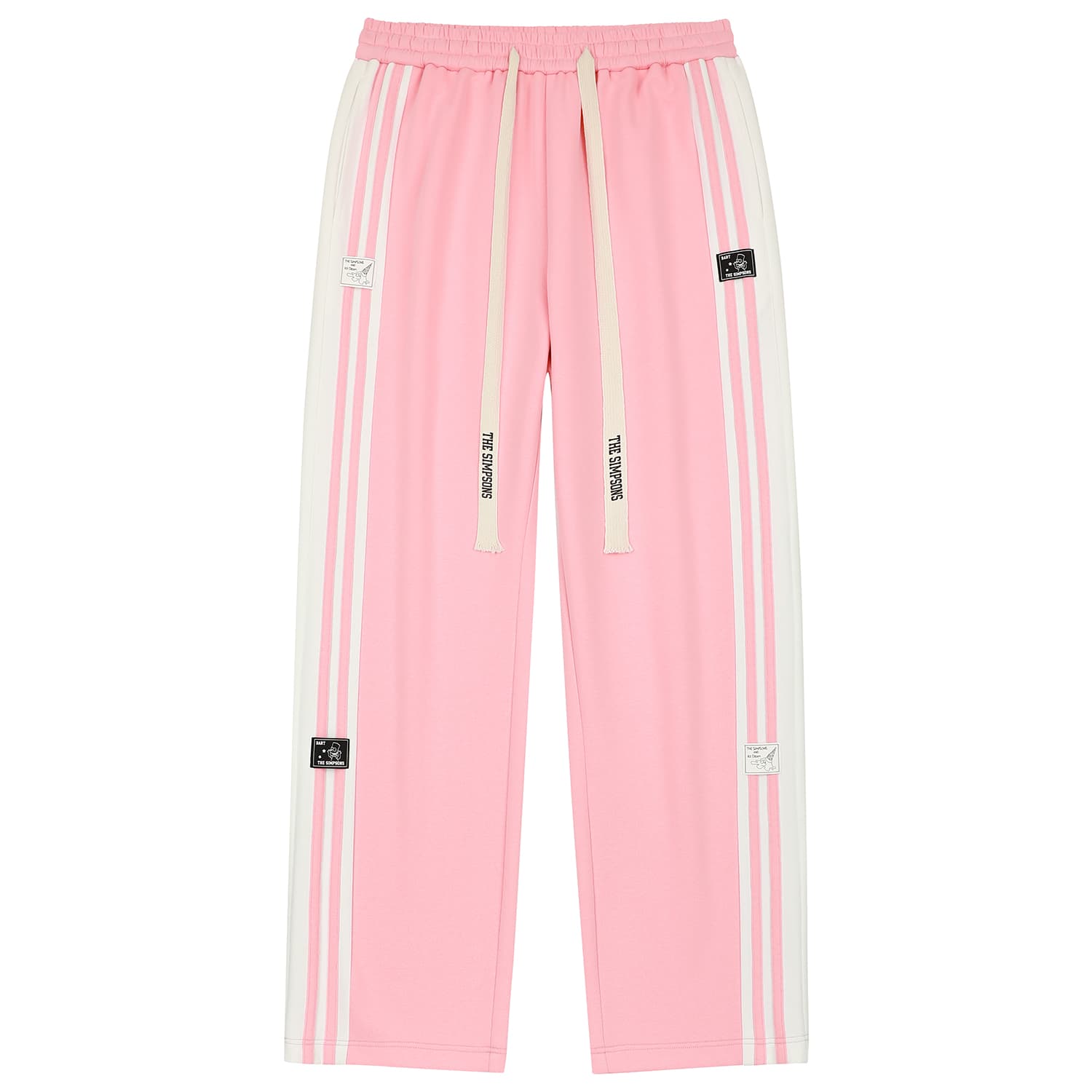 Повседневные брюки «Симпсоны» унисекс