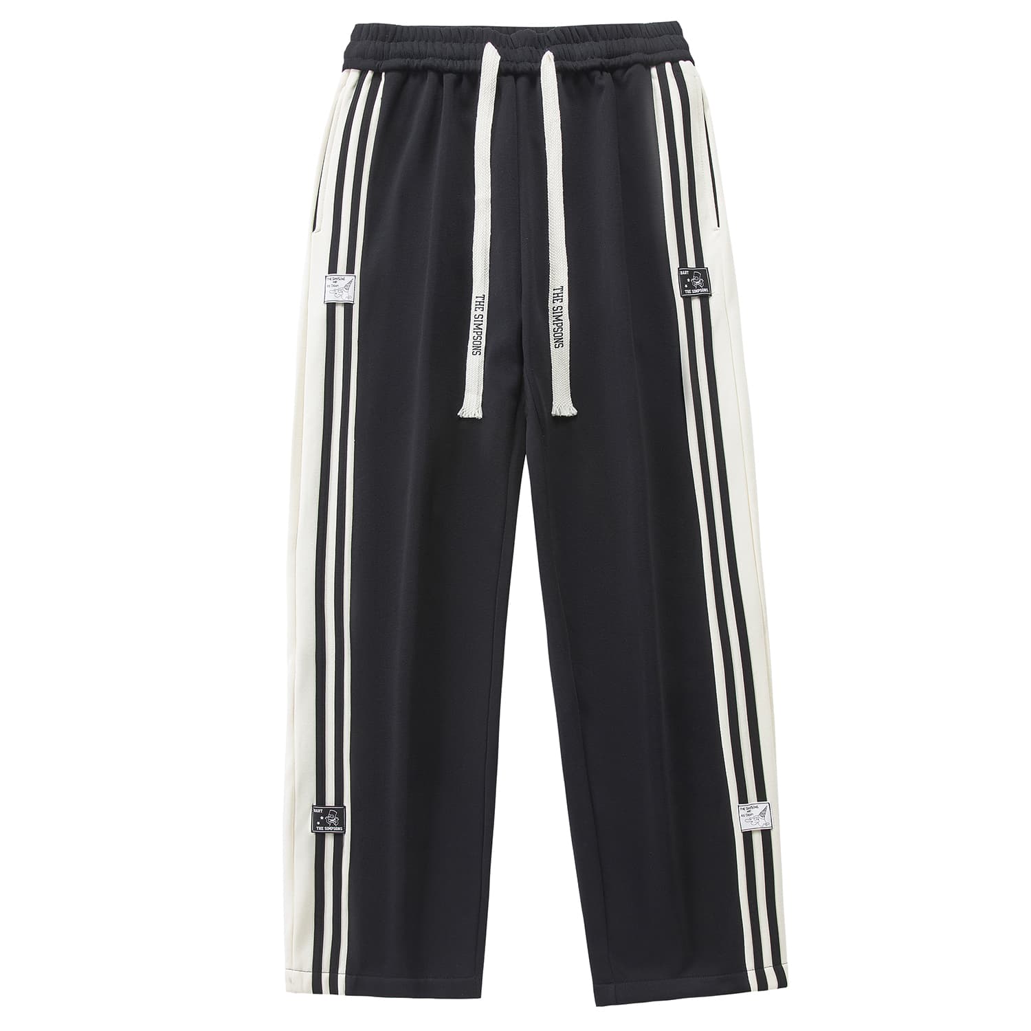 Повседневные брюки «Симпсоны» унисекс